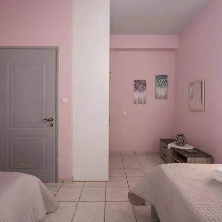 Mystique Sunset View * Hanya