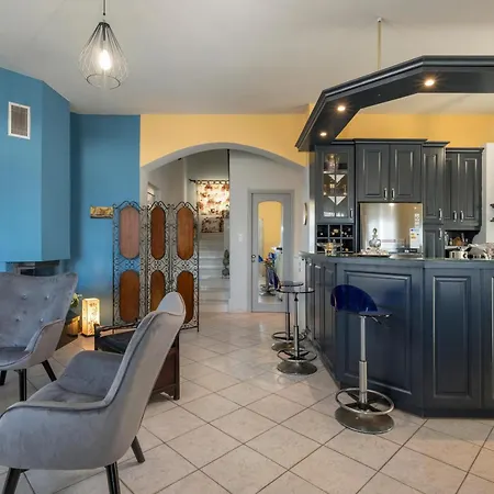 Mystique Sunset View Daire *