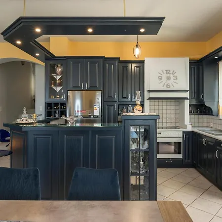 Mystique Sunset View *