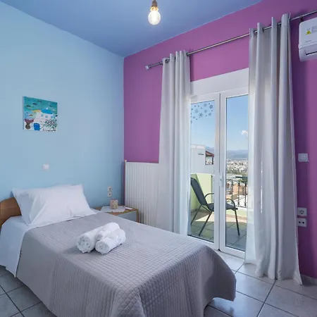 Mystique Sunset View * Hanya