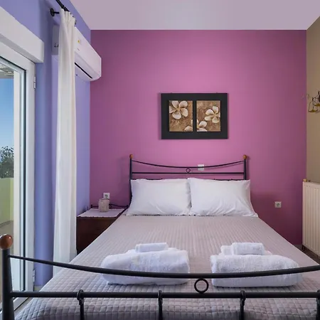 Mystique Sunset View Hanya