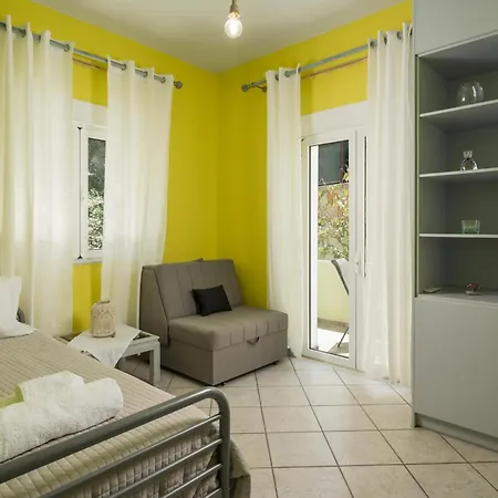 Mystique Sunset View * Hanya