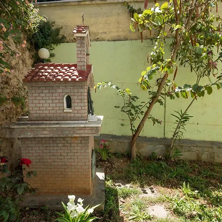 Mystique Sunset View Daire