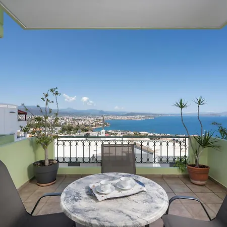 Mystique Sunset View Daire