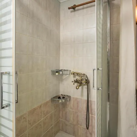 Daire Mystique Sunset View *