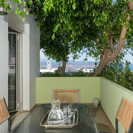 Mystique Sunset View Daire