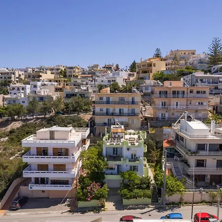 Appartamento Mystique Sunset View