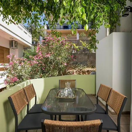 Apartament Mystique Sunset View *