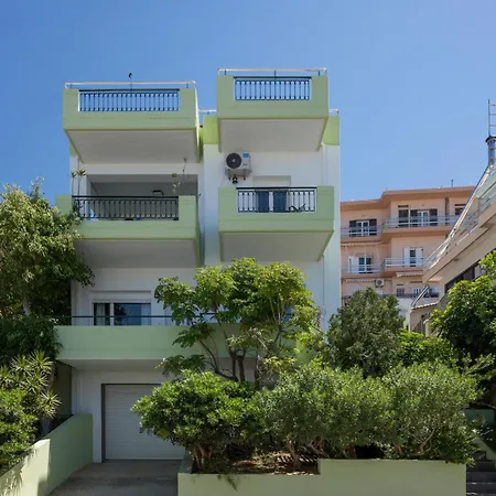 Mystique Sunset View Chania (Crete)