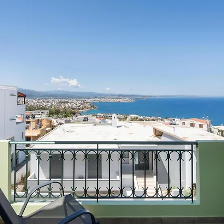 Apartment Mystique Sunset View