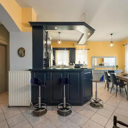 Appartamento Mystique Sunset View *