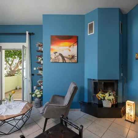 Mystique Sunset View *