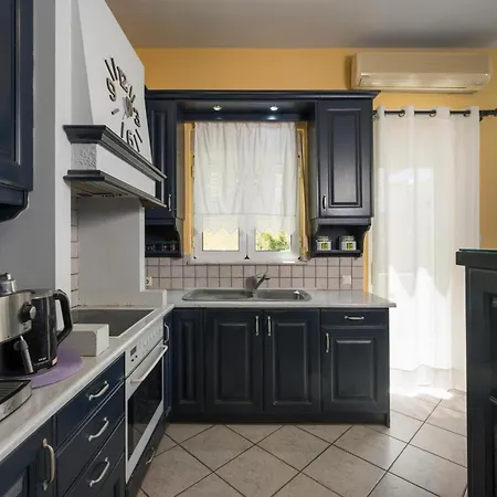 Mystique Sunset View