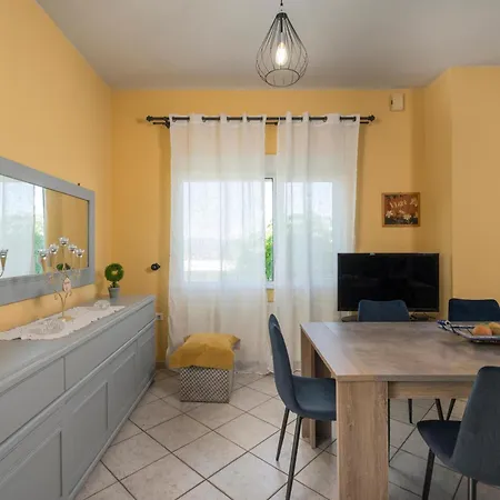 Mystique Sunset View Apartament Chania (Crete)