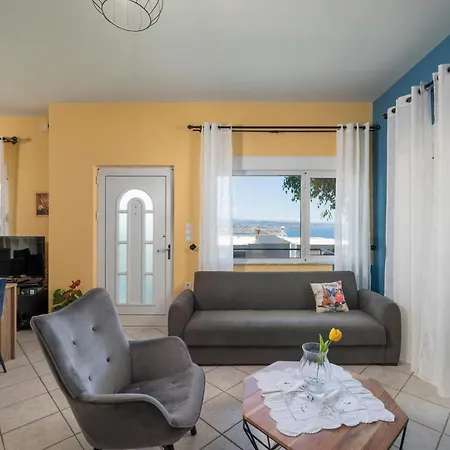 Mystique Sunset View