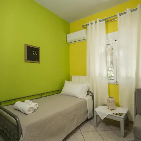 Appartamento Mystique Sunset View