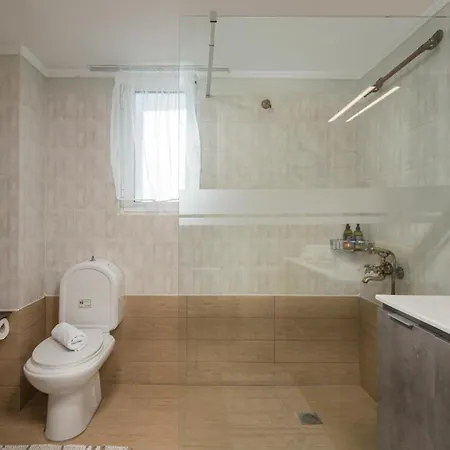 Mystique Sunset View Appartamento