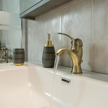 Appartamento Mystique Sunset View *