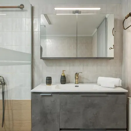 Mystique Sunset View Appartamento