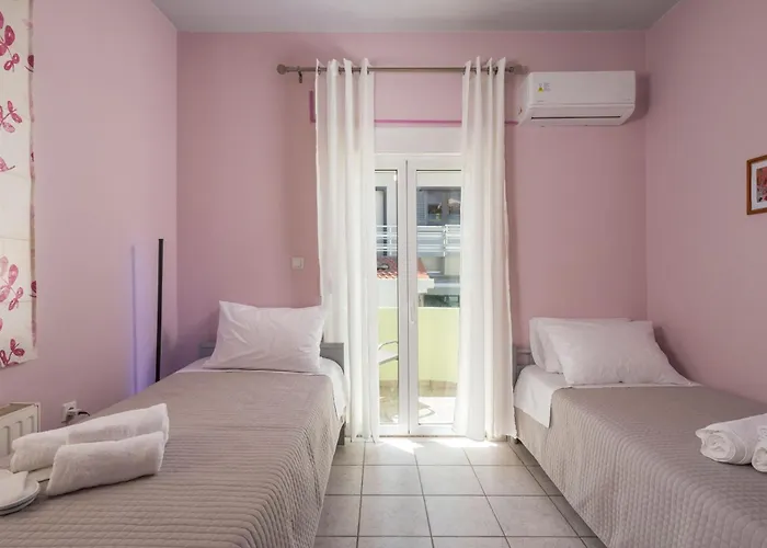 Mystique Sunset View * Chania (Crete)