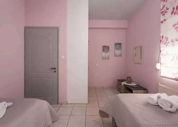 Mystique Sunset View * Ханья