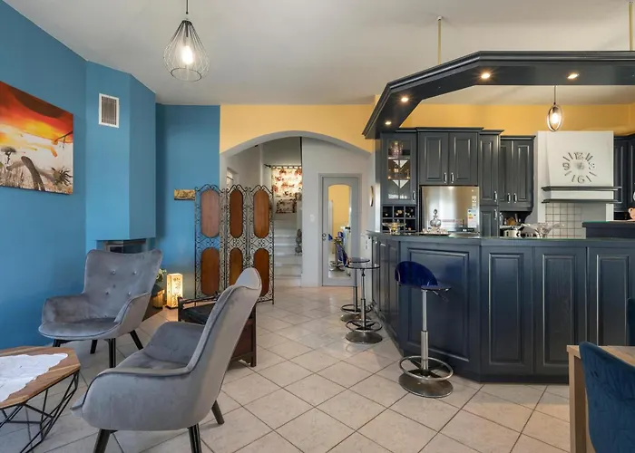 Mystique Sunset View Διαμέρισμα *