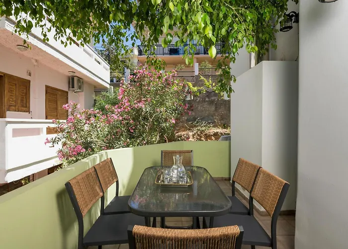 Apartment Mystique Sunset View *