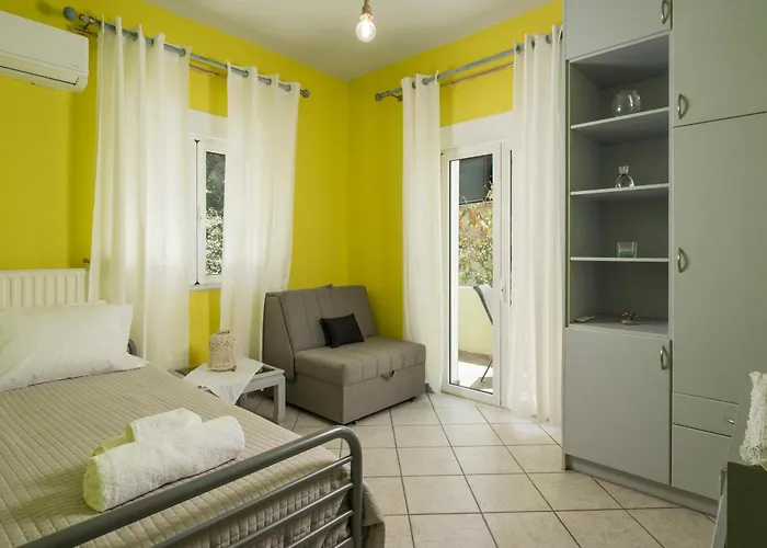 Mystique Sunset View * Χανιά