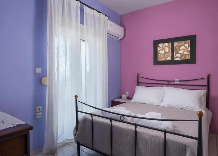 Mystique Sunset View