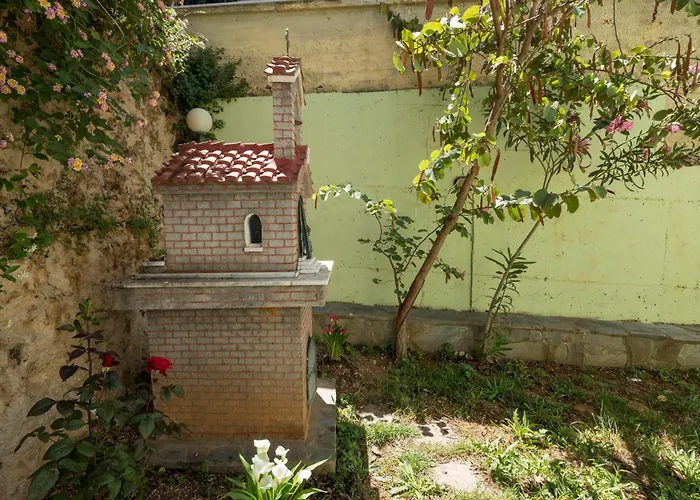 Mystique Sunset View Apartment