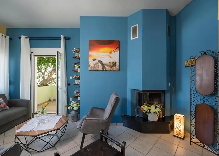 Mystique Sunset View *