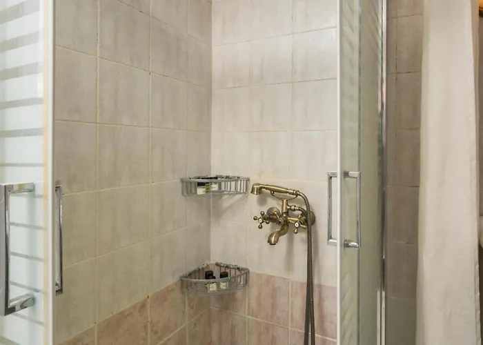 Διαμέρισμα Mystique Sunset View *