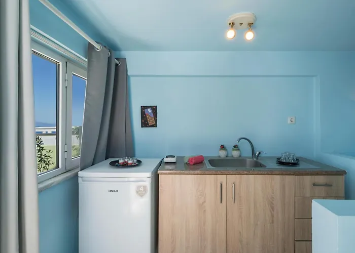 Mystique Sunset View Διαμέρισμα *