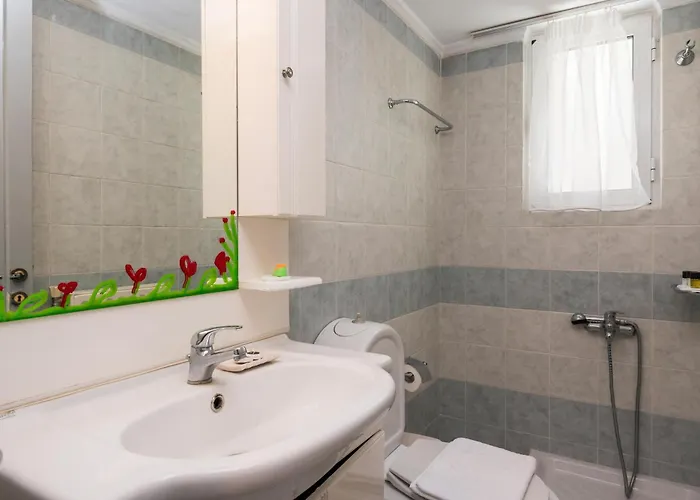 Mystique Sunset View Ханья