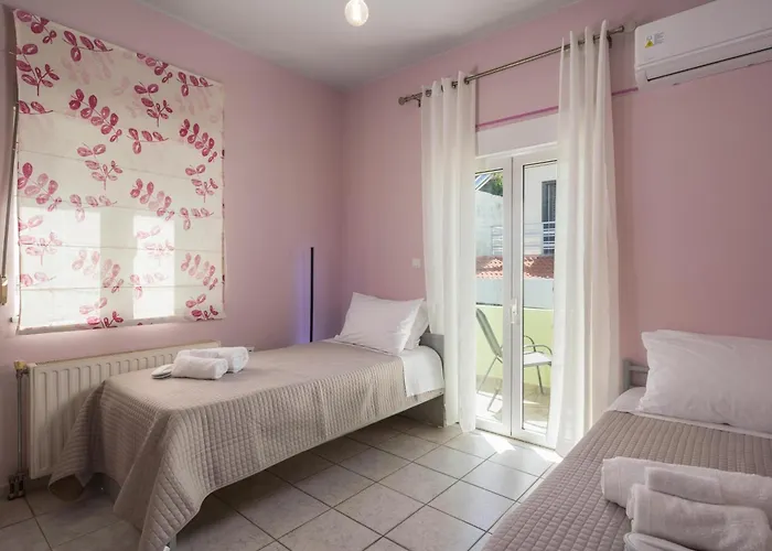 Mystique Sunset View