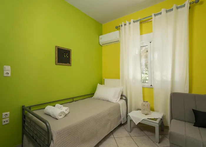 Apartment Mystique Sunset View