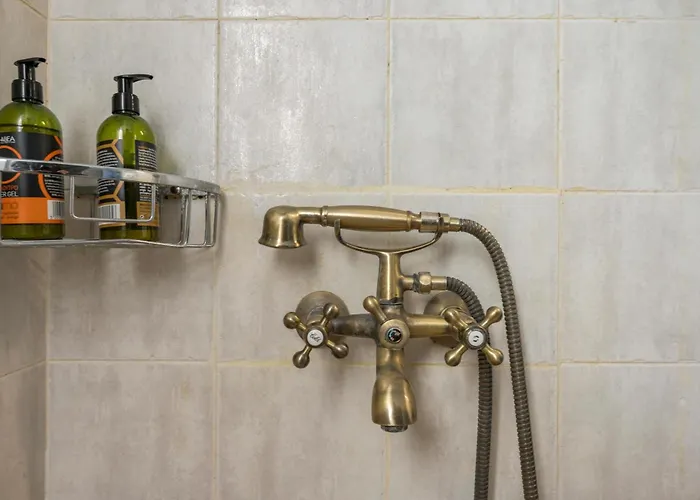 Mystique Sunset View Апартаменты