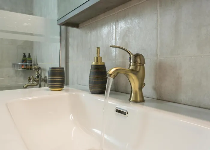 Διαμέρισμα Mystique Sunset View *