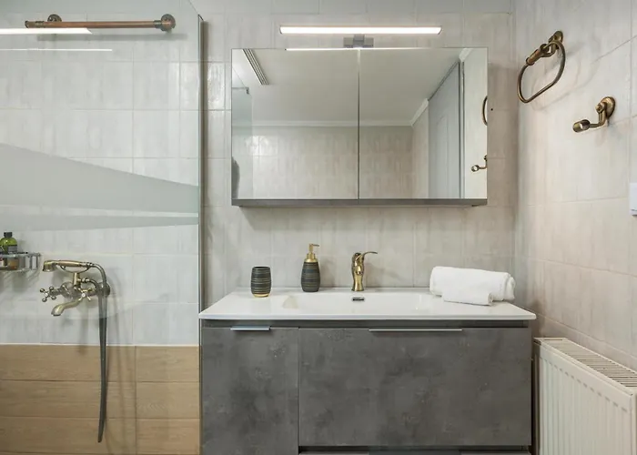 Mystique Sunset View Διαμέρισμα