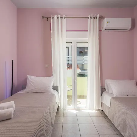 Mystique Sunset View * Chania (Crete)