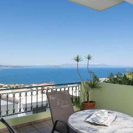 Mystique Sunset View Apartment