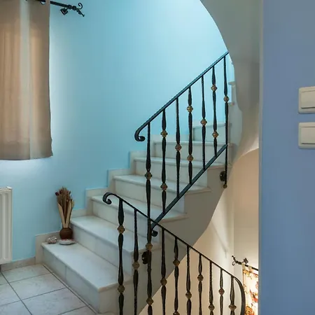 Mystique Sunset View Apartment Chania (Crete)