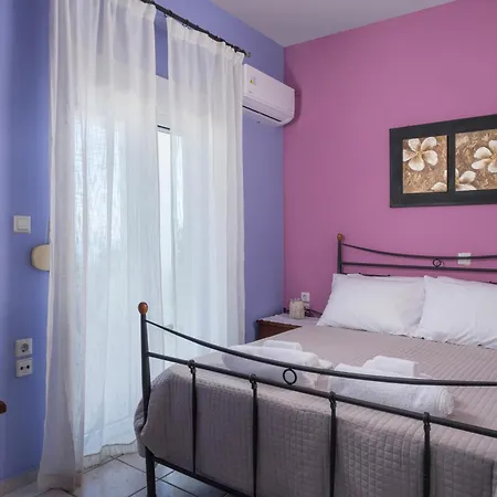 Mystique Sunset View