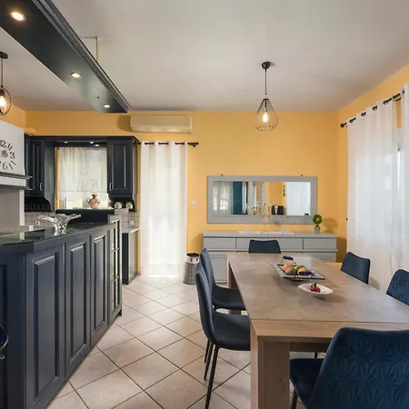 Mystique Sunset View * Chania (Crete)