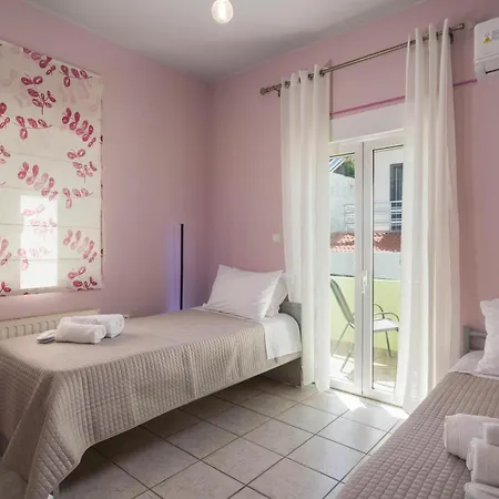 Mystique Sunset View