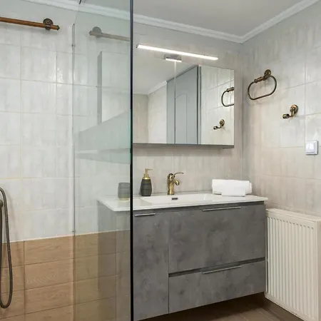 Apartment Mystique Sunset View Chania (Crete)