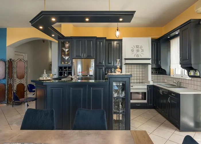 Mystique Sunset View *