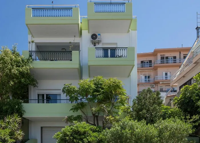 Mystique Sunset View La Canée