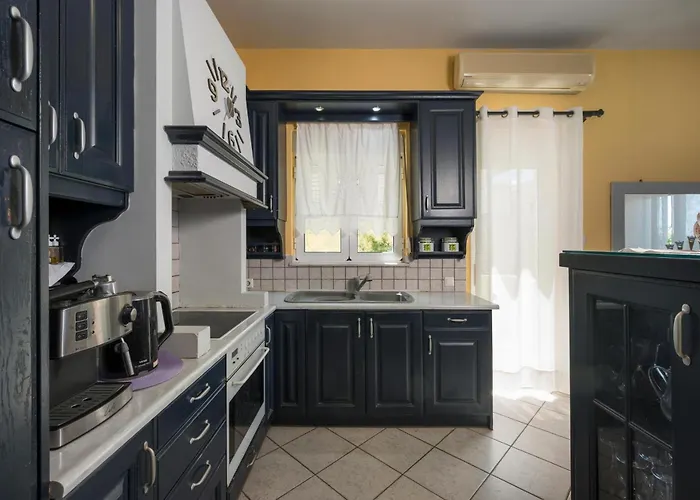 Mystique Sunset View