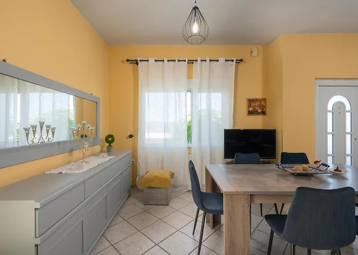 Mystique Sunset View Appartement La Canée